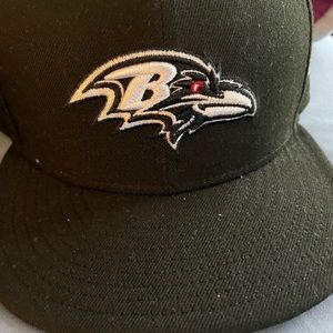 Ravens hat